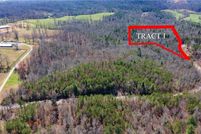 Land for sale in Dawson County, Georgia