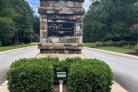 Homesite for sale in Habersham County, Georgia