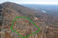 Land for sale in Pickens County, Georgia