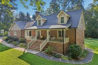 House for sale in Gwinnett County, Georgia