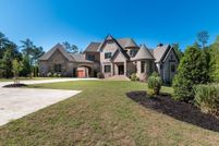 House for sale in Fulton County, Georgia