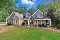 Land for sale in Henry County, Georgia