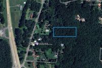 Land for sale in Bartow County, Georgia