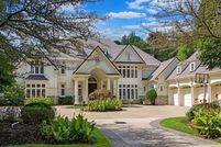 Land for sale in Fulton County, Georgia