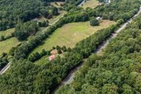 Homesite for sale in Bartow County, Georgia