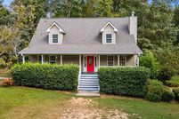 Land for sale in Floyd County, Georgia