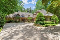 House for sale in Cobb County, Georgia