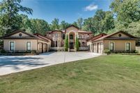 Land for sale in Cobb County, Georgia