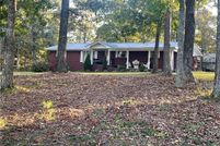 Homesite for sale in Habersham County, Georgia