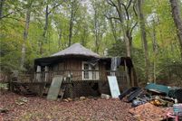 Land for sale in Gilmer County, Georgia