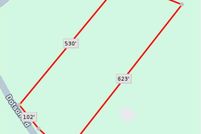 Homesite for sale in Gilmer County, Georgia