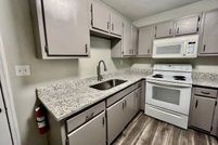 Land for sale in Whitfield County, Georgia