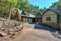 Land for sale in Pickens County, Georgia