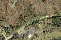 Land for sale in Fulton County, Georgia