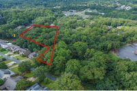 Homesite for sale in Cobb County, Georgia