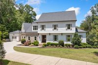 Land for sale in Fulton County, Georgia