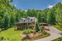 Land for sale in Bartow County, Georgia