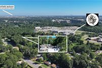 Land for sale in Clayton County, Georgia