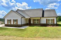 Land for sale in Stephens County, Georgia