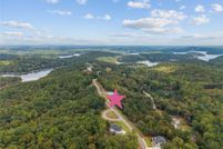 Land for sale in Dawson County, Georgia