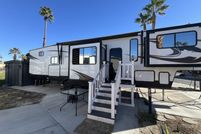 Homesite for sale in Riverside County, California