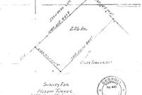 Land for sale in Morgan County, Georgia