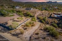 Undeveloped Land for sale in Pinal County, Arizona