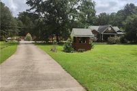 Land for sale in Spalding County, Georgia