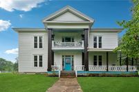 Land for sale in Gordon County, Georgia