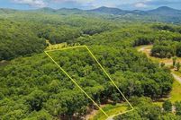 Land for sale in Fannin County, Georgia