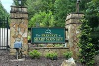 Land for sale in Pickens County, Georgia