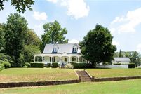 Land for sale in Madison County, Georgia