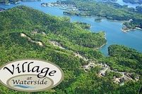 Land for sale in Bartow County, Georgia