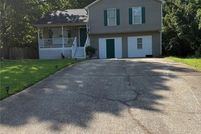 Land for sale in Polk County, Georgia