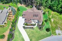 Land for sale in Fulton County, Georgia