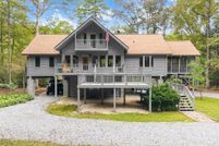 Land for sale in White County, Georgia