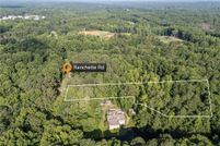 Land for sale in Fulton County, Georgia