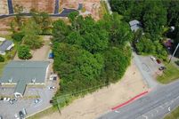 Land for sale in Cherokee County, Georgia