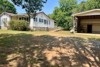 Land for sale in Floyd County, Georgia