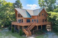 Land for sale in Gordon County, Georgia