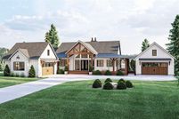 Land for sale in Dawson County, Georgia