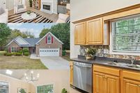 House for sale in DeKalb County, Georgia