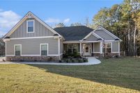 Land for sale in Bartow County, Georgia