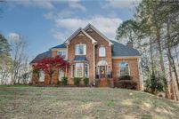 Land for sale in Gordon County, Georgia