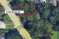 Land for sale in Fulton County, Georgia