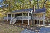 Land for sale in Cherokee County, Georgia