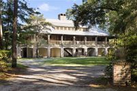 Land for sale in Liberty County, Georgia