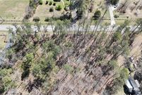 Land for sale in Cherokee County, Georgia