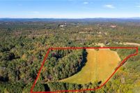 Land for sale in Bartow County, Georgia
