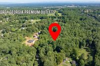 Land for sale in Dawson County, Georgia